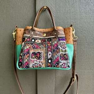 Ceremonial Dress//JANE//Heirloom